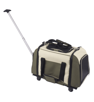 Travel Tote Carrier Bag 