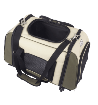 Travel Tote Carrier Bag 