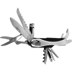 Everything 13 Function Pocket Tool 