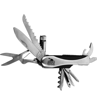Everything 13 Function Pocket Tool 