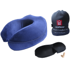 Travel Neck Pillow Neck Support 