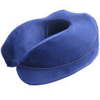 Travel Neck Pillow Neck Support 