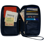 Coded Lock Travel Luggage Suitcase