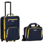 2 Piece Luggage Set