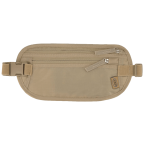 Waist Pack Hidden Pouch