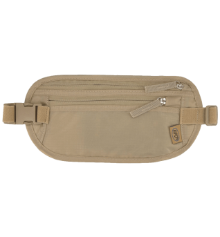 Waist Pack Hidden Pouch