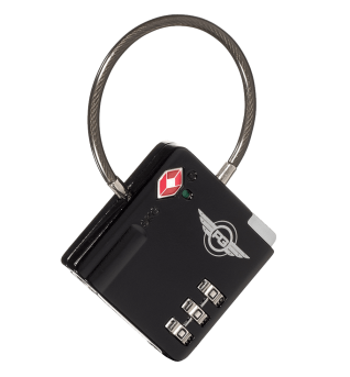 Travel Lock