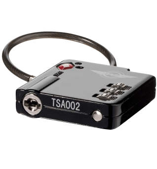 Travel Lock