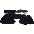 Travel Neck Pillow Set 