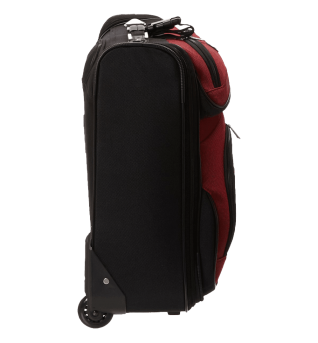 Business Rolling Garment Bag
