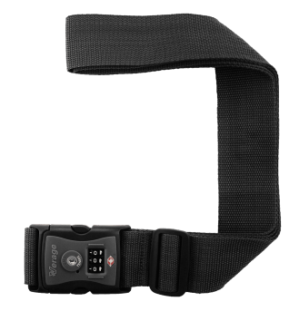 Gear Travel Luggage Strap Belt for Bags
