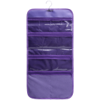 HardWear Travel Toiletry Cosmetic Organizer
