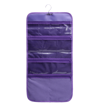 HardWear Travel Toiletry Cosmetic Organizer