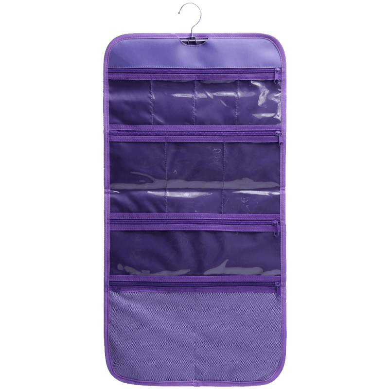 HardWear Travel Toiletry Cosmetic Organizer
