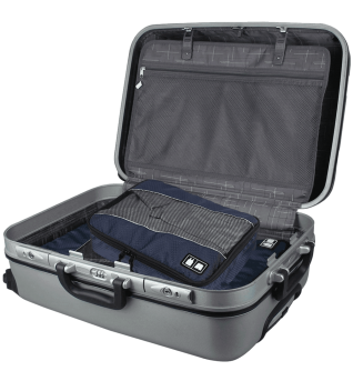 3 Piece Travel Packing Cubes 