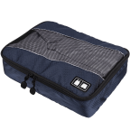 3 Piece Travel Packing Cubes 