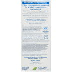 Brita On Tap Faucet Water Filter System Replacement Filters