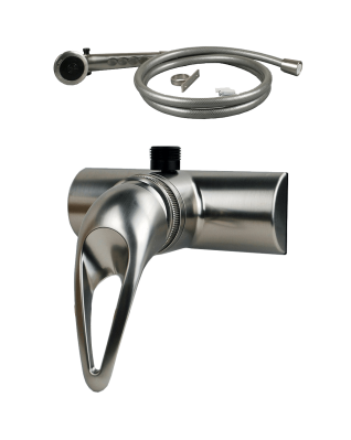 Builders Shoppe RV Replacement Single Handle Shower Valve