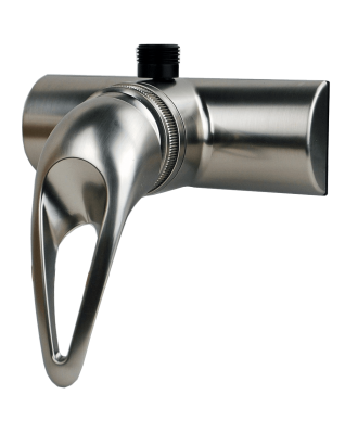 Builders Shoppe RV Replacement Single Handle Shower Valve