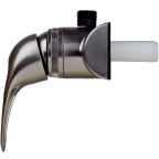 Builders Shoppe RV Replacement Single Handle Shower Valve