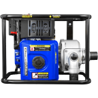 DuroMax Intake Gas-Powered Portable Water Pump