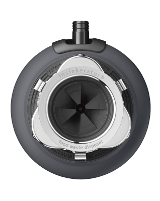 InSinkErator Evolution Compact Household Garbage Disposer