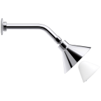 KOHLER GPM Moxie Showerhead and Wireless Speaker
