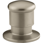 KOHLER Deck Mount Two-Way Diverter Valve