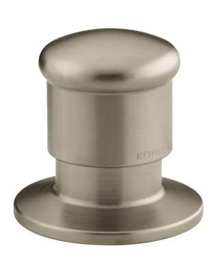 KOHLER Deck Mount Two-Way Diverter Valve