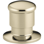 KOHLER Deck Mount Two-Way Diverter Valve