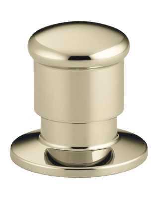 KOHLER Deck Mount Two-Way Diverter Valve