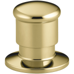 KOHLER Deck Mount Two-Way Diverter Valve