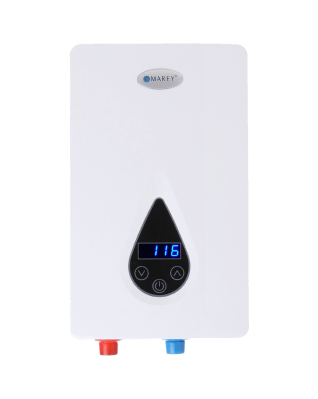 Marey Electric Tankless Water Heater
