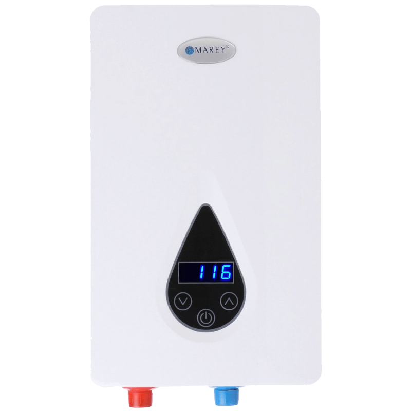Marey Electric Tankless Water Heater