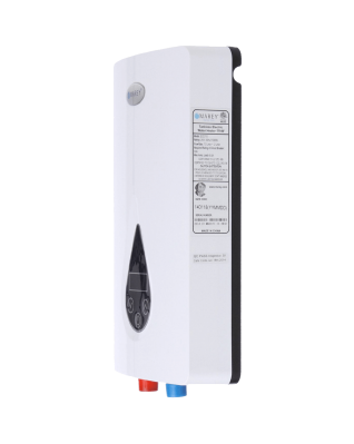 Marey Electric Tankless Water Heater