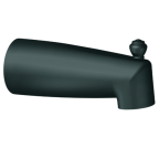 Moen 3830WR Tub Diverter Spout
