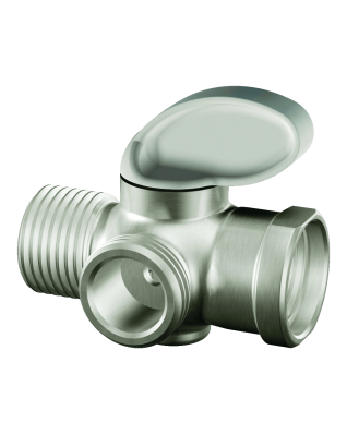 Moen A720ORB Shower Arm Diverter