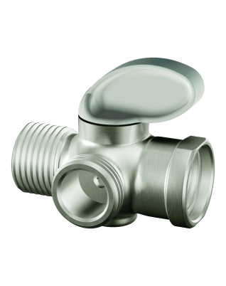 Moen A720ORB Shower Arm Diverter