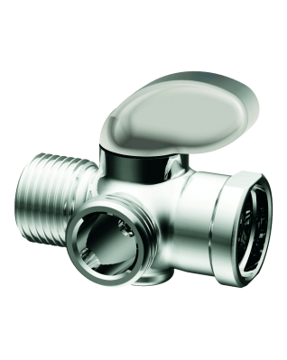 Moen A720ORB Shower Arm Diverter