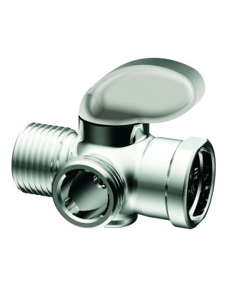 Moen A720ORB Shower Arm Diverter
