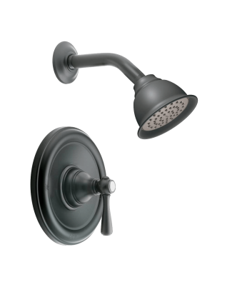 Moen Kingsley Posi-Temp Shower Trim Kit