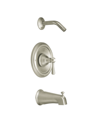 Moen Kingsley Posi-Temp Tub