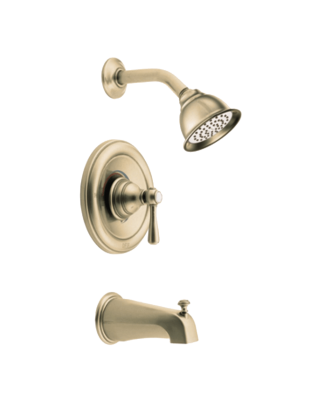 Moen Kingsley Posi-Temp Tub and Shower Trim Kit