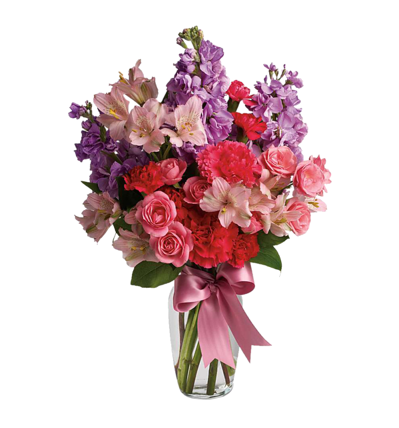The KaBloom Collection Flowers