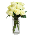 Bouquet of Long Stemmed Roses Pink