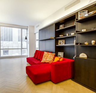 2301 Collins Ave #PH21 MIAMI 