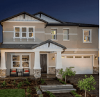 New Single-Family Home Community in Santa Clarita 