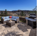 New Single-Family Home Community in Santa Clarita 