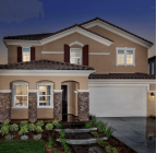 New Single-Family Home Community in Santa Clarita 
