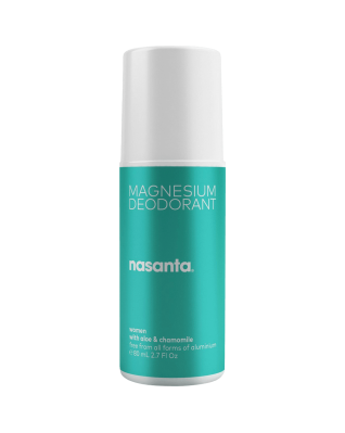 Australian Made Natural Deodorant